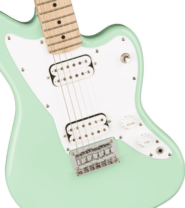 Squier Mini Jazzmaster Electric Guitar