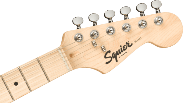 Squier Mini Jazzmaster Electric Guitar