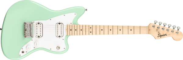 Squier Mini Jazzmaster Electric Guitar