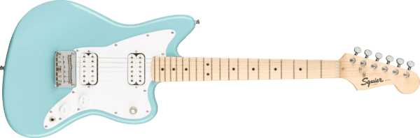 Squier Mini Jazzmaster Electric Guitar