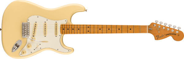 Fender Vintera II 70s Stratocaster  Vintage White