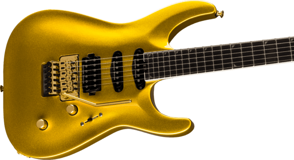 Jackson Soloist SLA3 Pro Plus