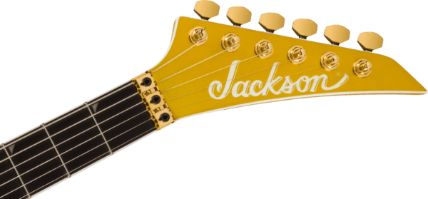 Jackson Soloist SLA3 Pro Plus