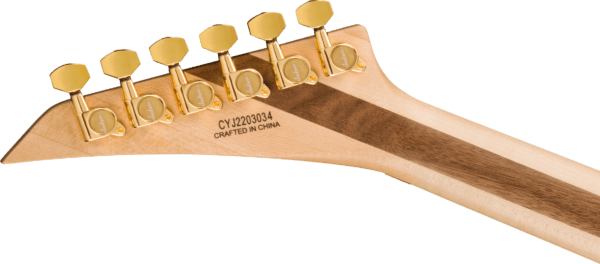 Jackson Soloist SLA3 Pro Plus
