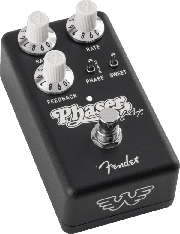 Fender Waylon Jennings Phaser