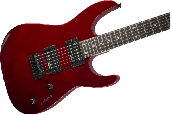 Jackson Dinky JS12 Electric Guitar