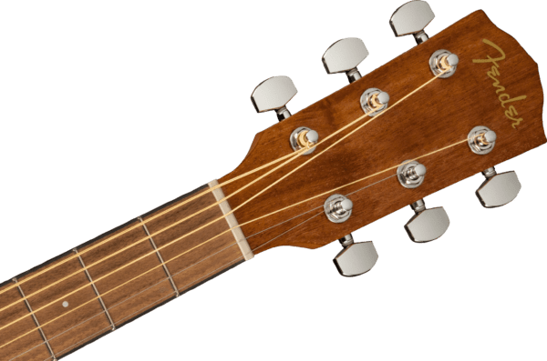 Fender CD-60S Exotic FSR Limited Edition Dreadnought