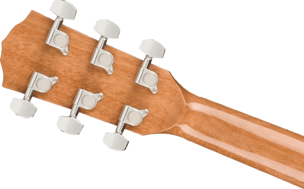 Fender CD-60S Exotic FSR Limited Edition Dreadnought