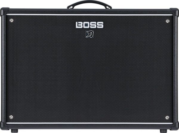 BOSS Katana-100 2x12 Gen 3 Guitar Amp