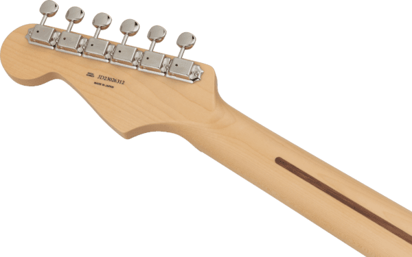 Fender Hybrid II Stratocaster 2024 Made in Japan