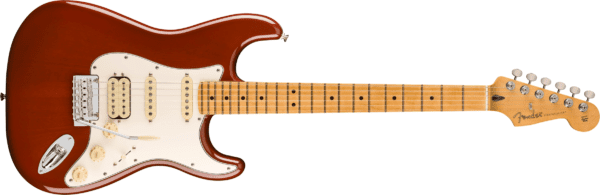 Fender Player II Stratocaster HSS