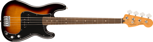 Fender Player II Precision Bass 3-Color Sunburst