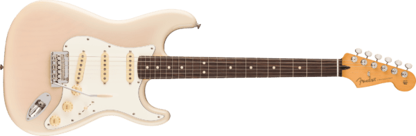 Fender Player II Stratocaster White Blonde