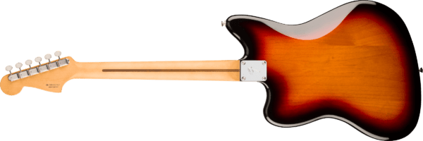 Fender Player II Jazzmaster