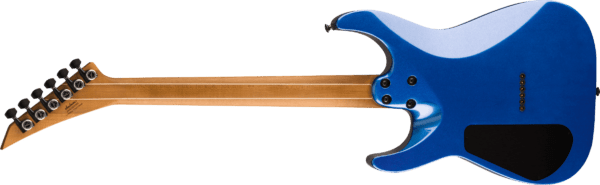 Jackson American Series Virtuoso HT Mystic Blue