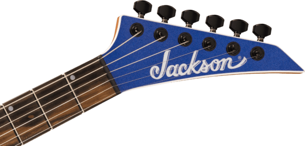 Jackson American Series Virtuoso HT Mystic Blue