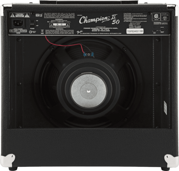 Fender Champion II 50