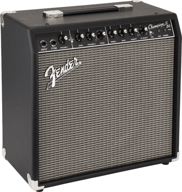 Fender Champion II 50