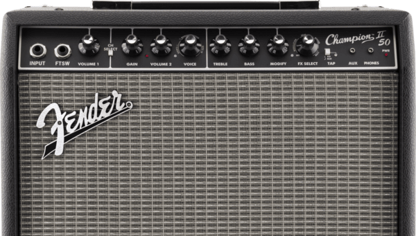 Fender Champion II 50