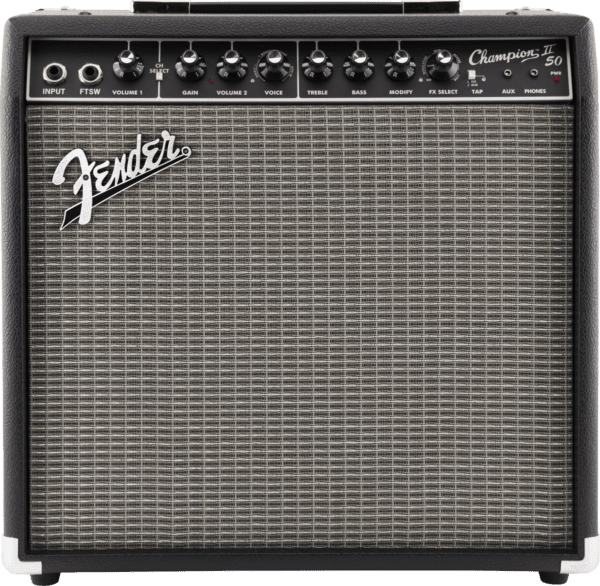 Fender Champion II 50