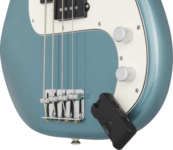 Fender Telepath Wireless System