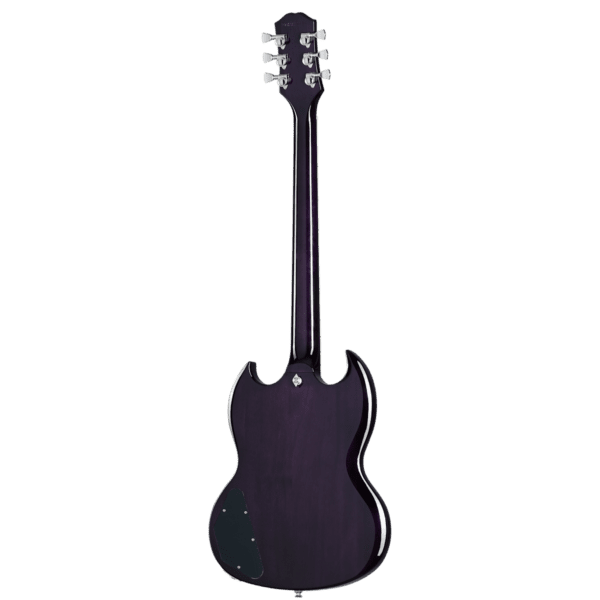 Epiphone SG Modern Figured Electric Guitar