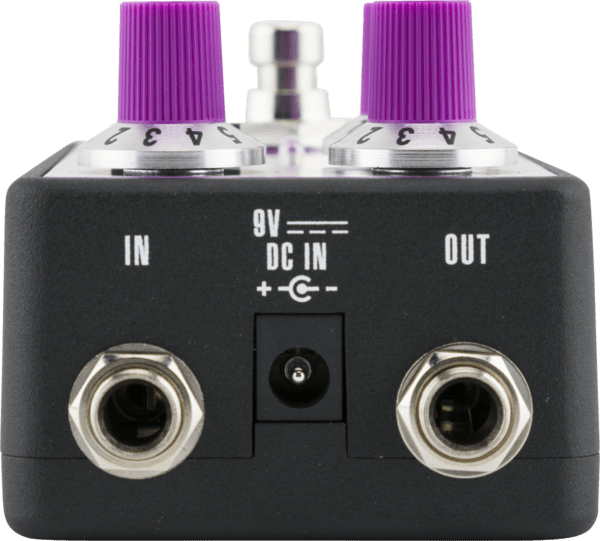 Fender Bassman Fuzz