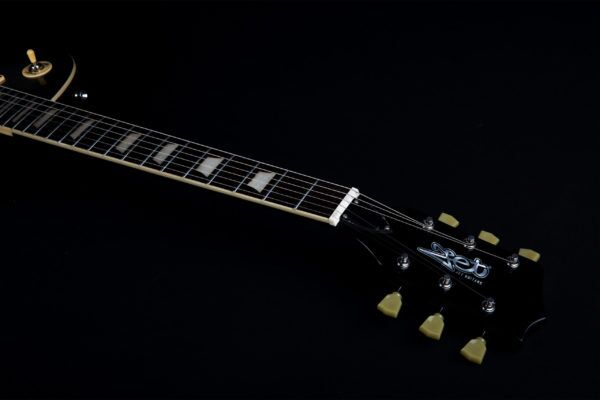 JET JL-500 Electric Guitar