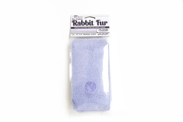 DMI Guitar Labs Rabbit Fur Mircofibre Cloth