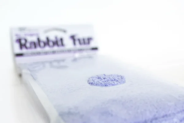 DMI Guitar Labs Rabbit Fur Mircofibre Cloth