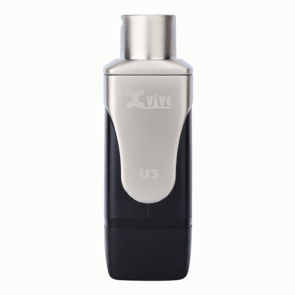 Xvive U3 Wireless Microphone System