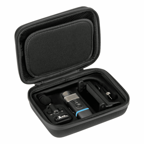 Xvive U8 Wireless Acoustic Guitar System