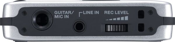 BOSS BR-80 Micro Digital Multitrack Recorder