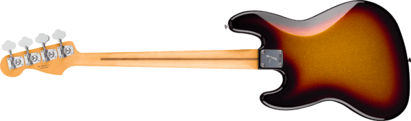 Fender Ltd Edition Player II Jazz Bass Sparkle 3-Colour Sunburst