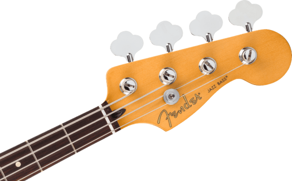 Fender Ltd Edition Player II Jazz Bass Sparkle 3-Colour Sunburst
