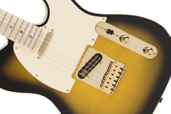 Fender Richie Kotzen Telecaster