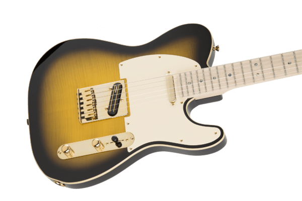 Fender Richie Kotzen Telecaster