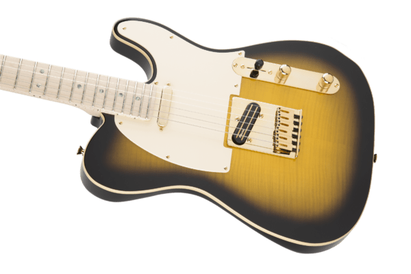 Fender Richie Kotzen Telecaster