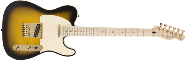 Fender Richie Kotzen Telecaster