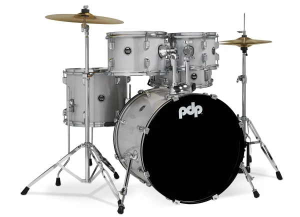PDP CENTERstage 20" Drum Kit