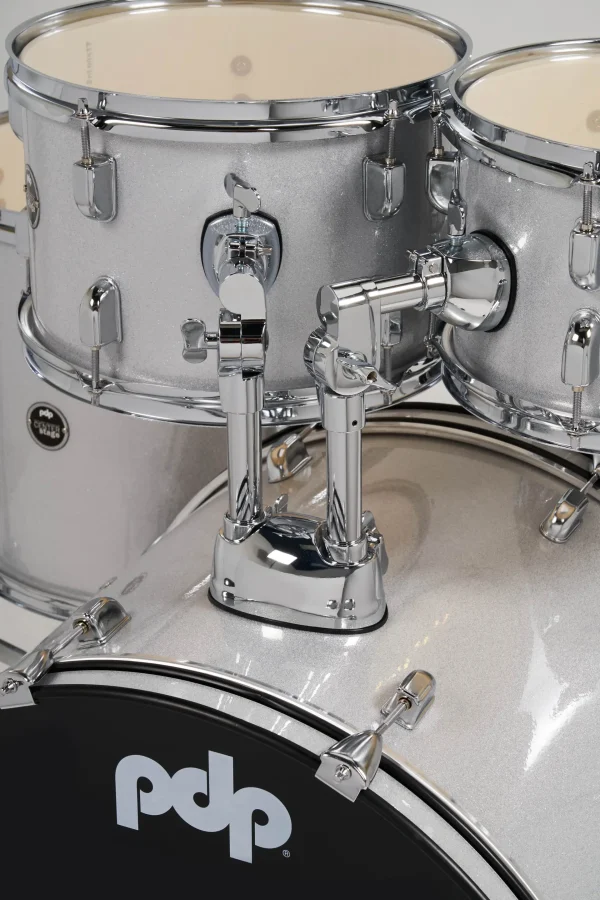 PDP CENTERstage 20" Drum Kit