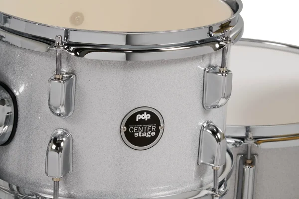PDP CENTERstage 20" Drum Kit