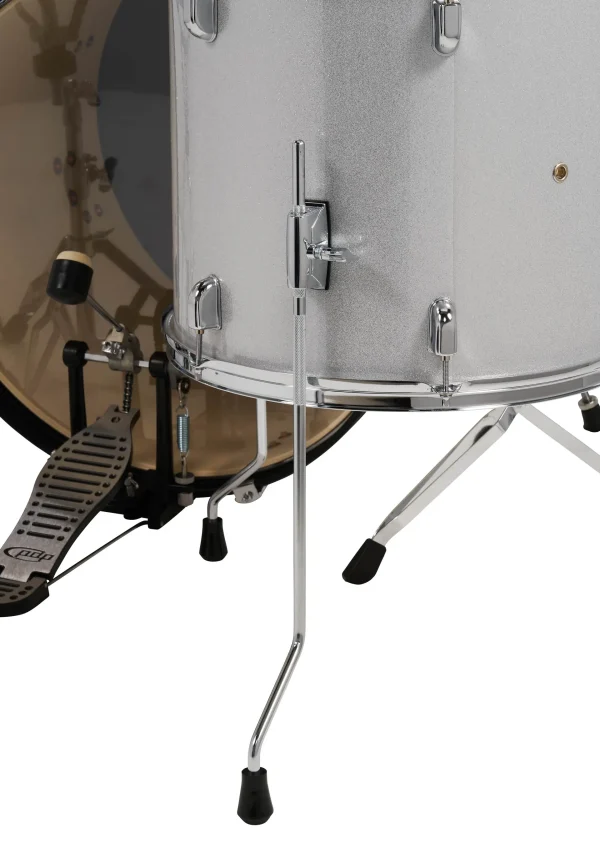PDP CENTERstage 20" Drum Kit