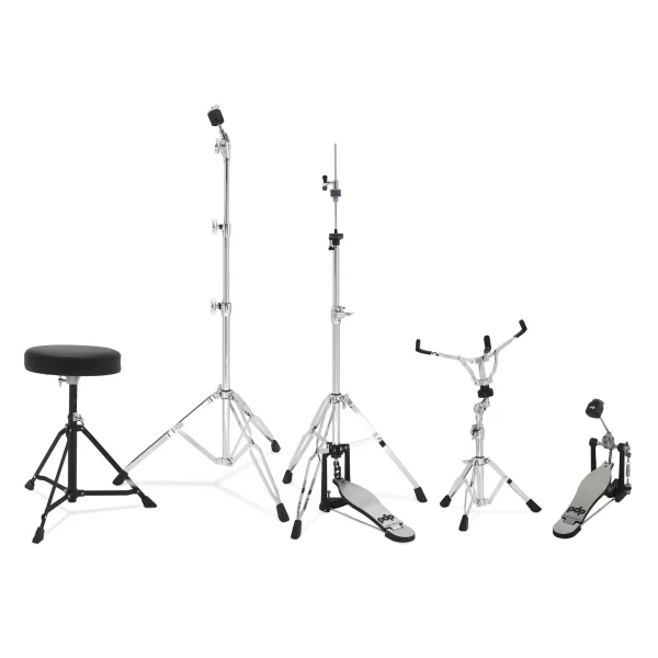 PDP CENTERstage 20" Drum Kit