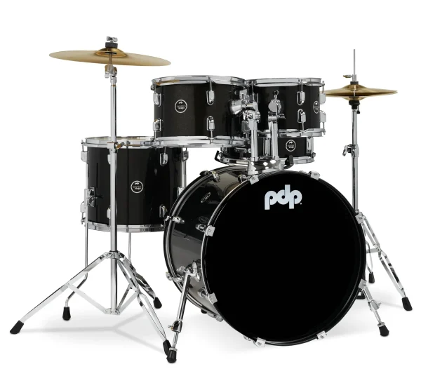 PDP CENTERstage 20" Drum Kit