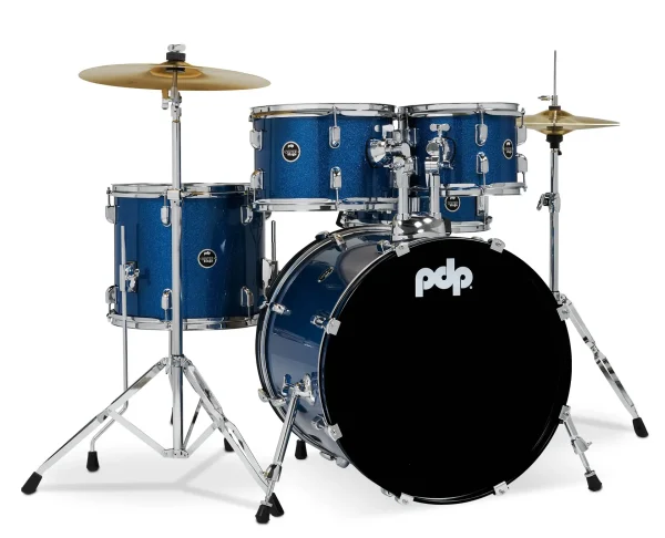 PDP CENTERstage 20" Drum Kit