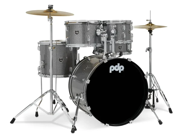 PDP CENTERstage 20" Drum Kit
