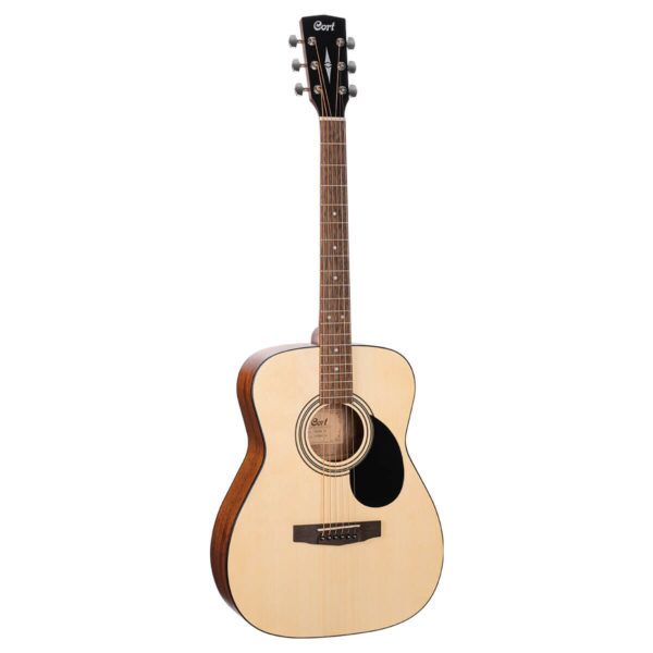 Cort AF510 Concert Acoustic Guitar