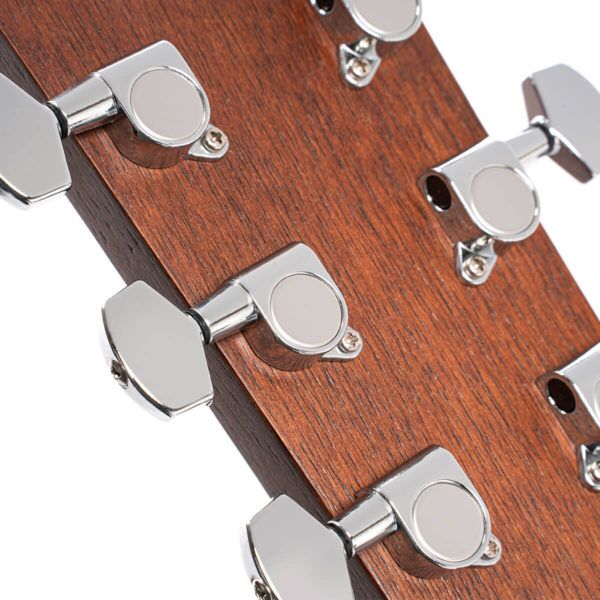 Cort AF510 Concert Acoustic Guitar