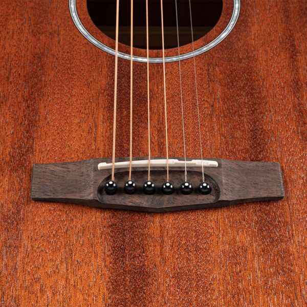 Cort AF510M Concert Acoustic Guitar